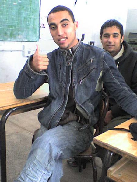 ayoub